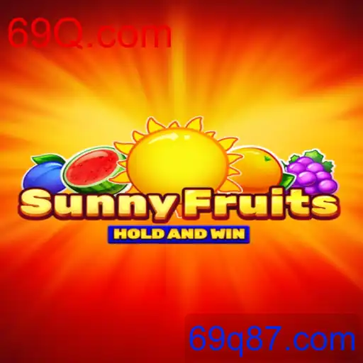 SunnyFruits