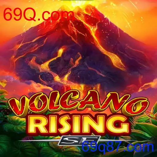 VolcanoRisingSE
